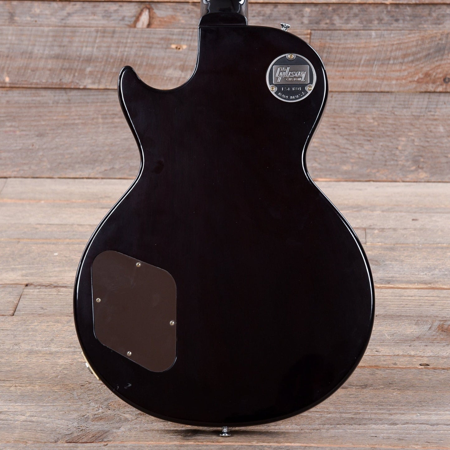Gibson Custom Shop 1957 Les Paul Goldtop "CME Spec" Darkback VOS w/59 Carmelita Neck Electric Guitars / Solid Body