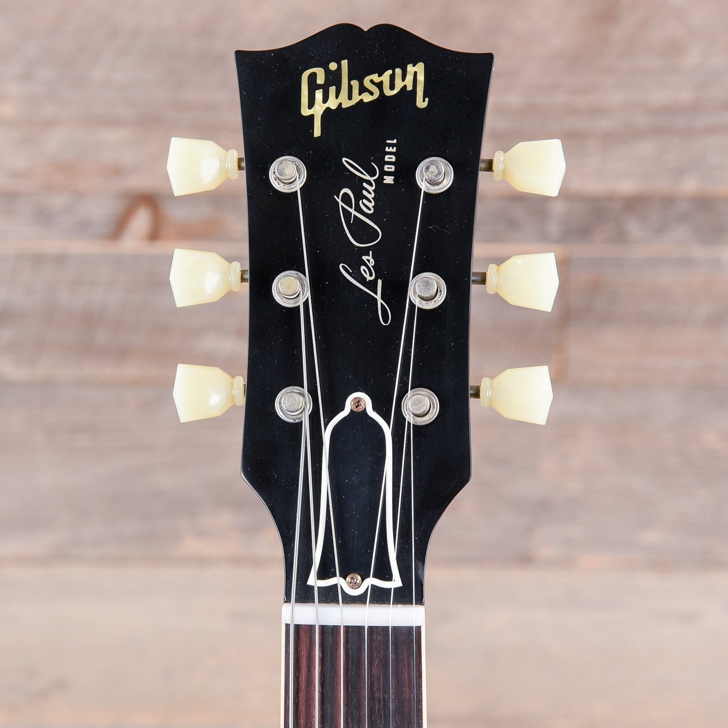 Gibson Custom Shop 1957 Les Paul Goldtop "CME Spec" Darkback VOS w/59 Carmelita Neck Electric Guitars / Solid Body