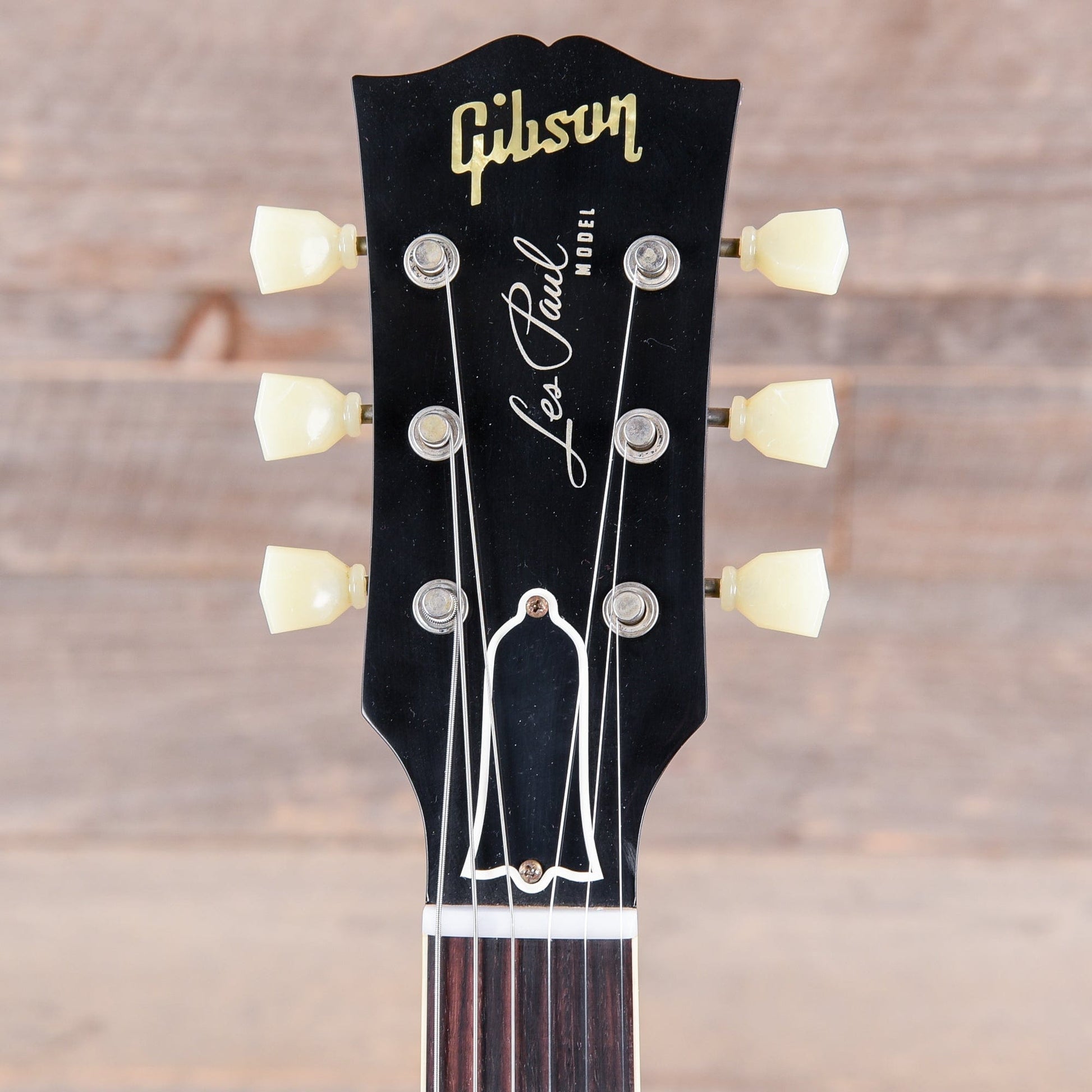 Gibson Custom Shop 1957 Les Paul Goldtop "CME Spec" Darkback VOS w/59 Carmelita Neck Electric Guitars / Solid Body