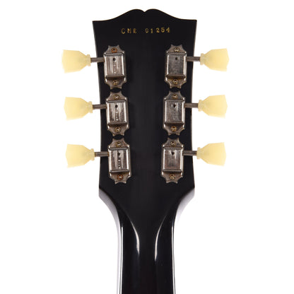 Gibson Custom Shop 1957 Les Paul Goldtop "CME Spec" Darkback VOS w/59 Carmelita Neck Electric Guitars / Solid Body