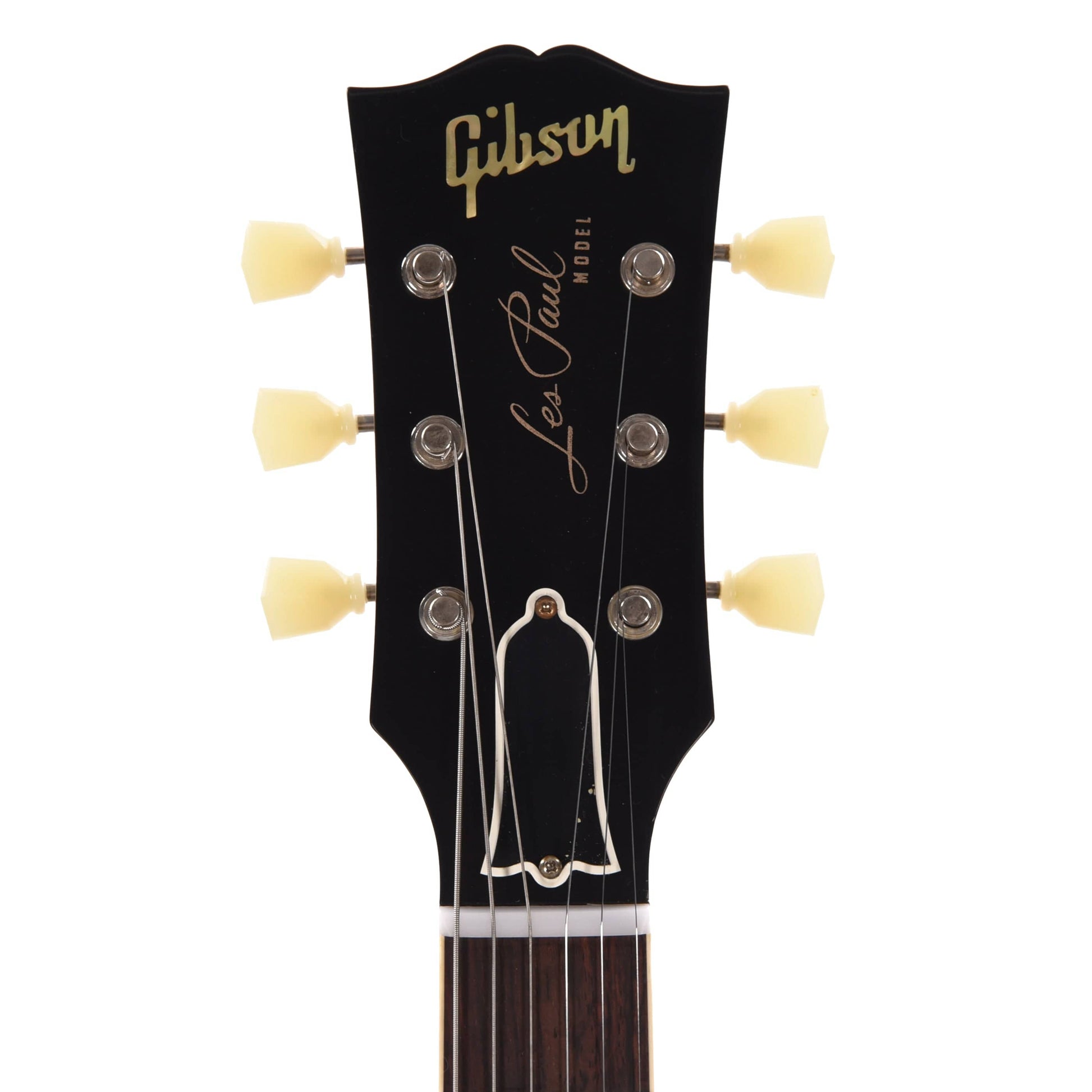 Gibson Custom Shop 1957 Les Paul Goldtop "CME Spec" Darkback VOS w/59 Carmelita Neck Electric Guitars / Solid Body