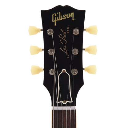 Gibson Custom Shop 1957 Les Paul Goldtop "CME Spec" Darkback VOS w/59 Carmelita Neck Electric Guitars / Solid Body