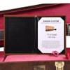 Gibson Custom Shop 1957 Les Paul Goldtop "CME Spec" Darkback VOS w/59 Carmelita Neck Electric Guitars / Solid Body