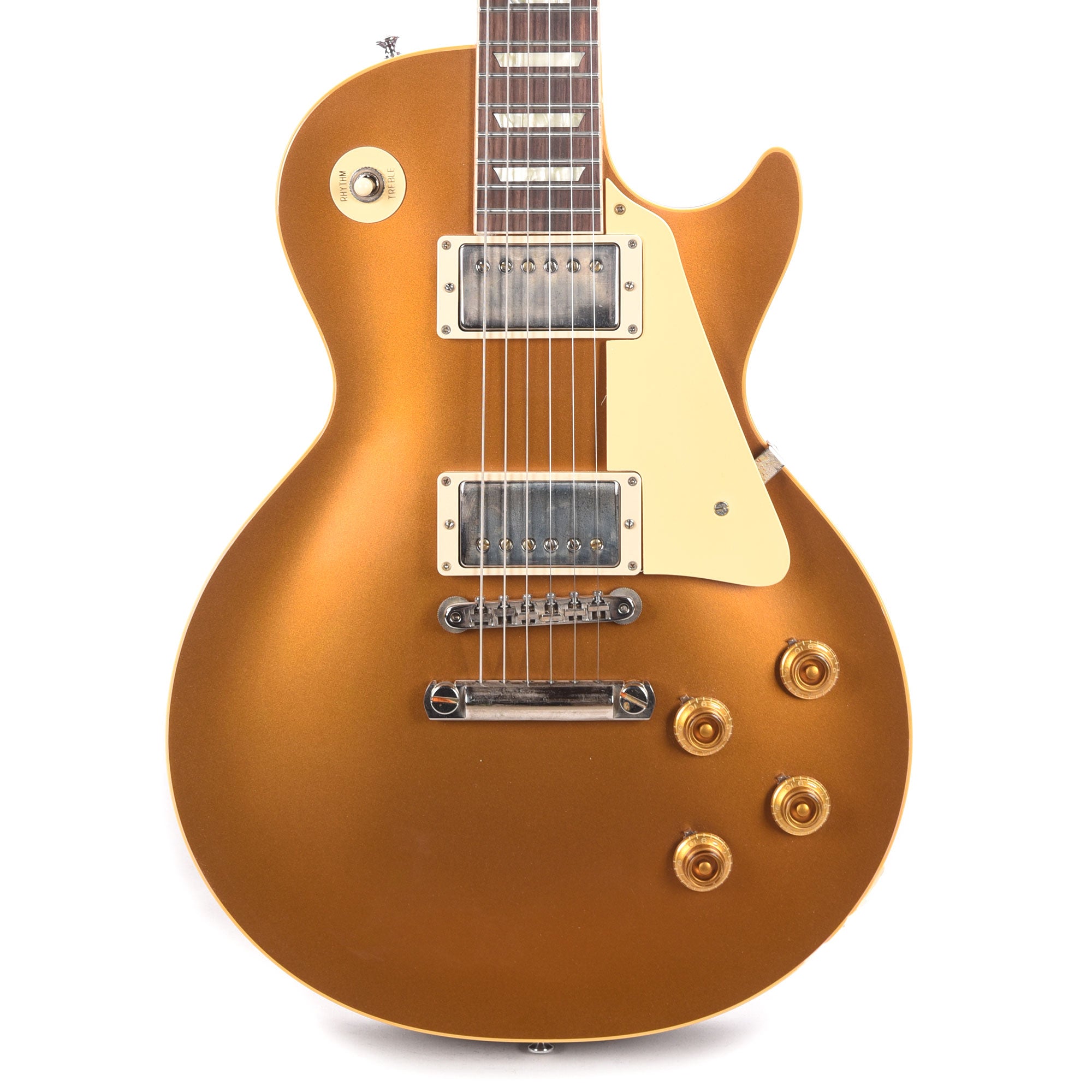 Gibson Custom Shop 1957 Les Paul Goldtop 