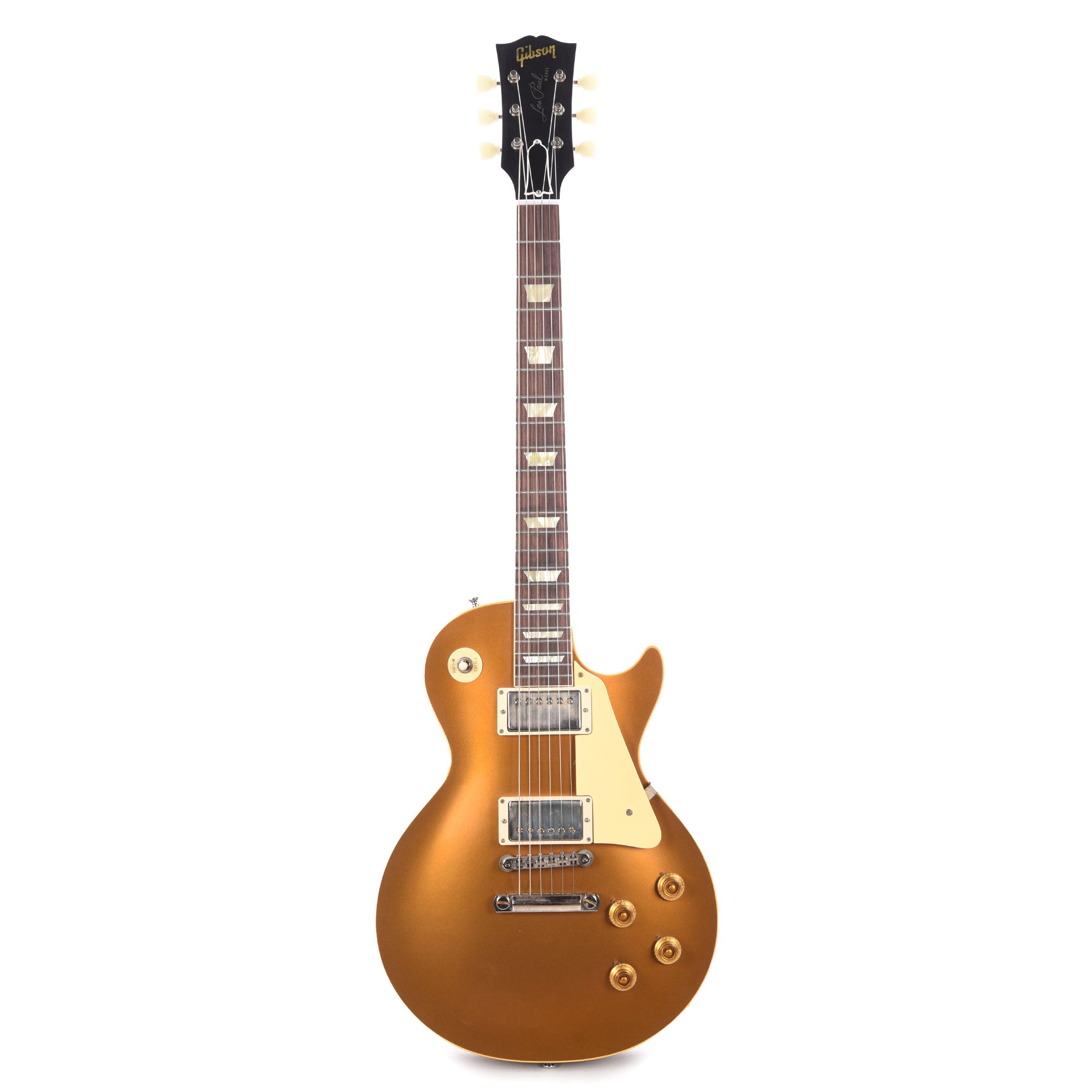 Gibson Custom Shop 1957 Les Paul Goldtop 