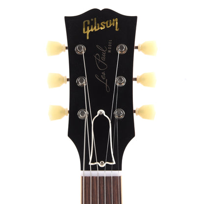 Gibson Custom Shop 1957 Les Paul Goldtop "CME Spec" VOS w/59 Carmelita Neck Electric Guitars / Solid Body