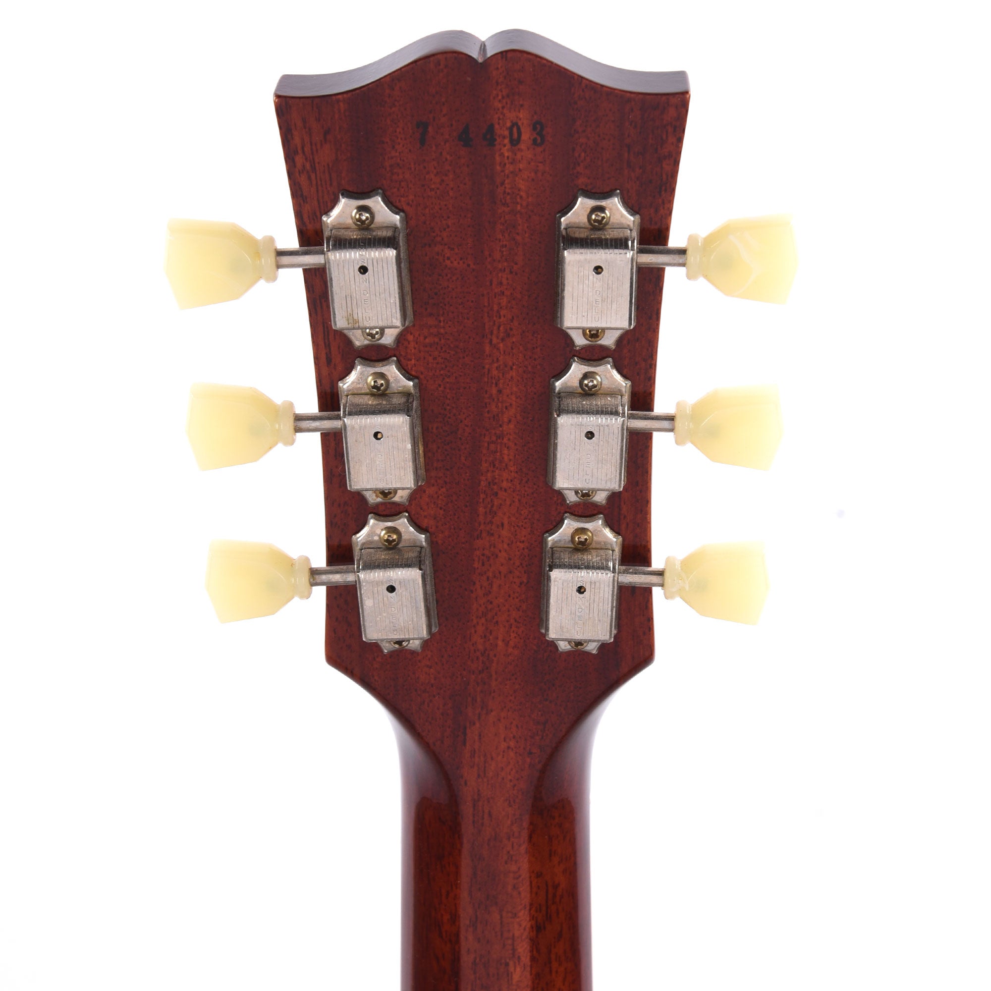 Gibson Custom Shop 1957 Les Paul Goldtop 