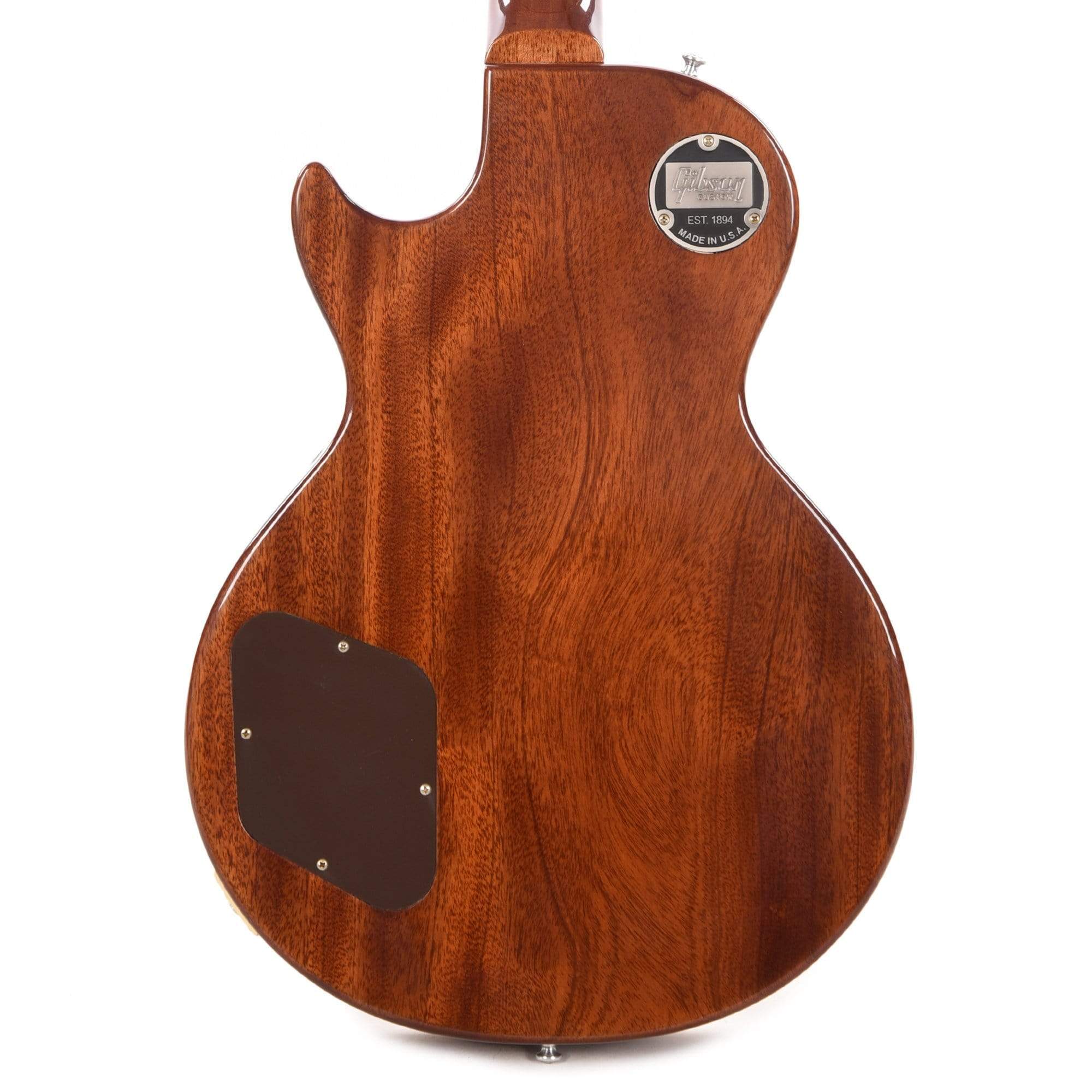 Gibson Custom Shop 1957 Les Paul Goldtop 