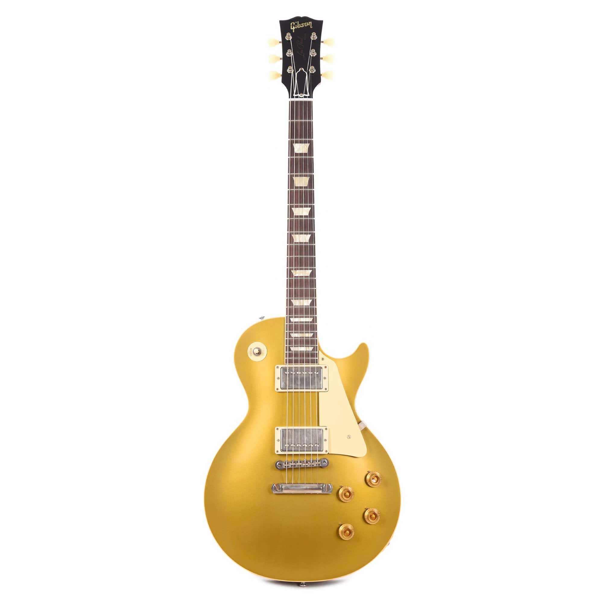 Gibson Custom Shop 1957 Les Paul Goldtop 