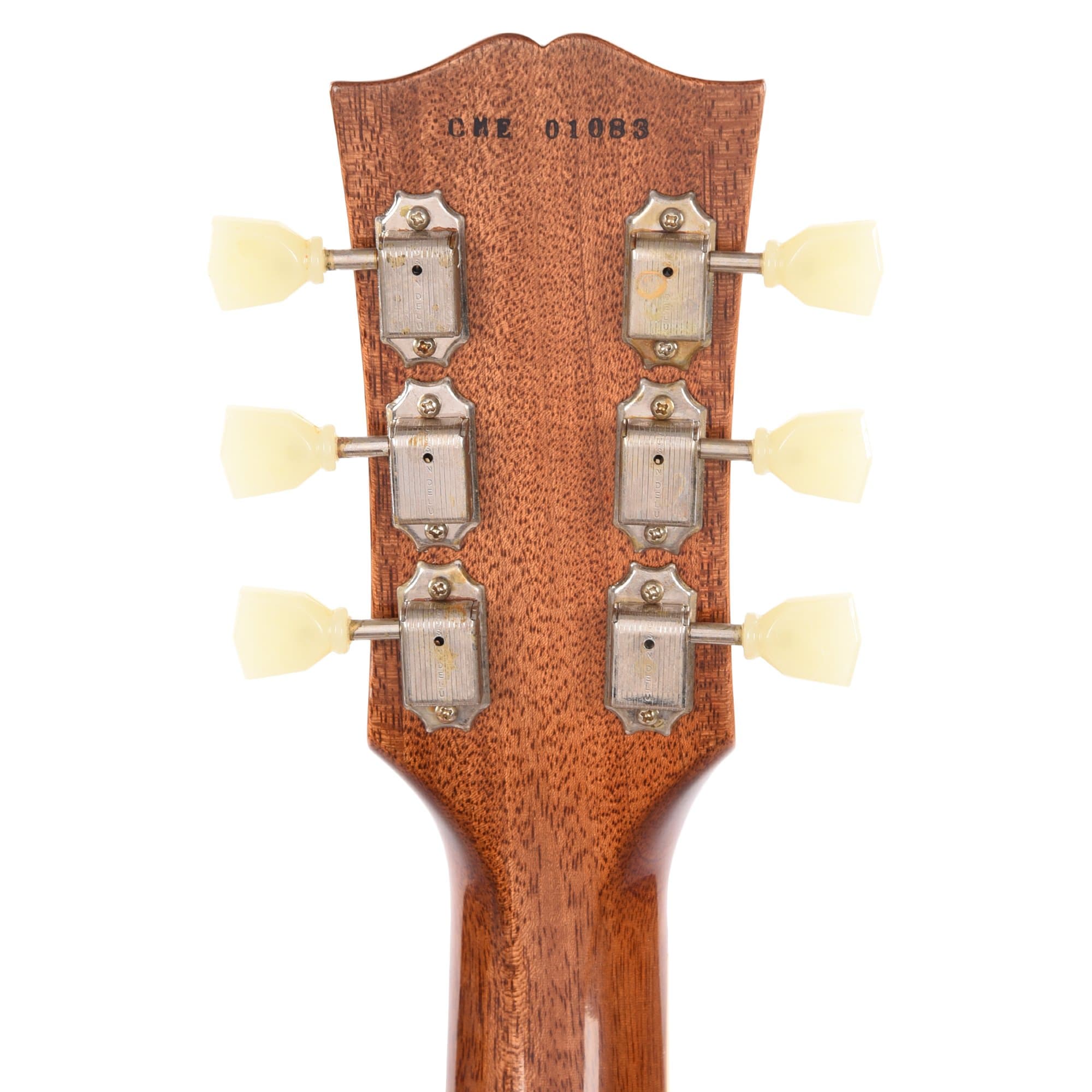 Gibson Custom Shop 1957 Les Paul Goldtop 