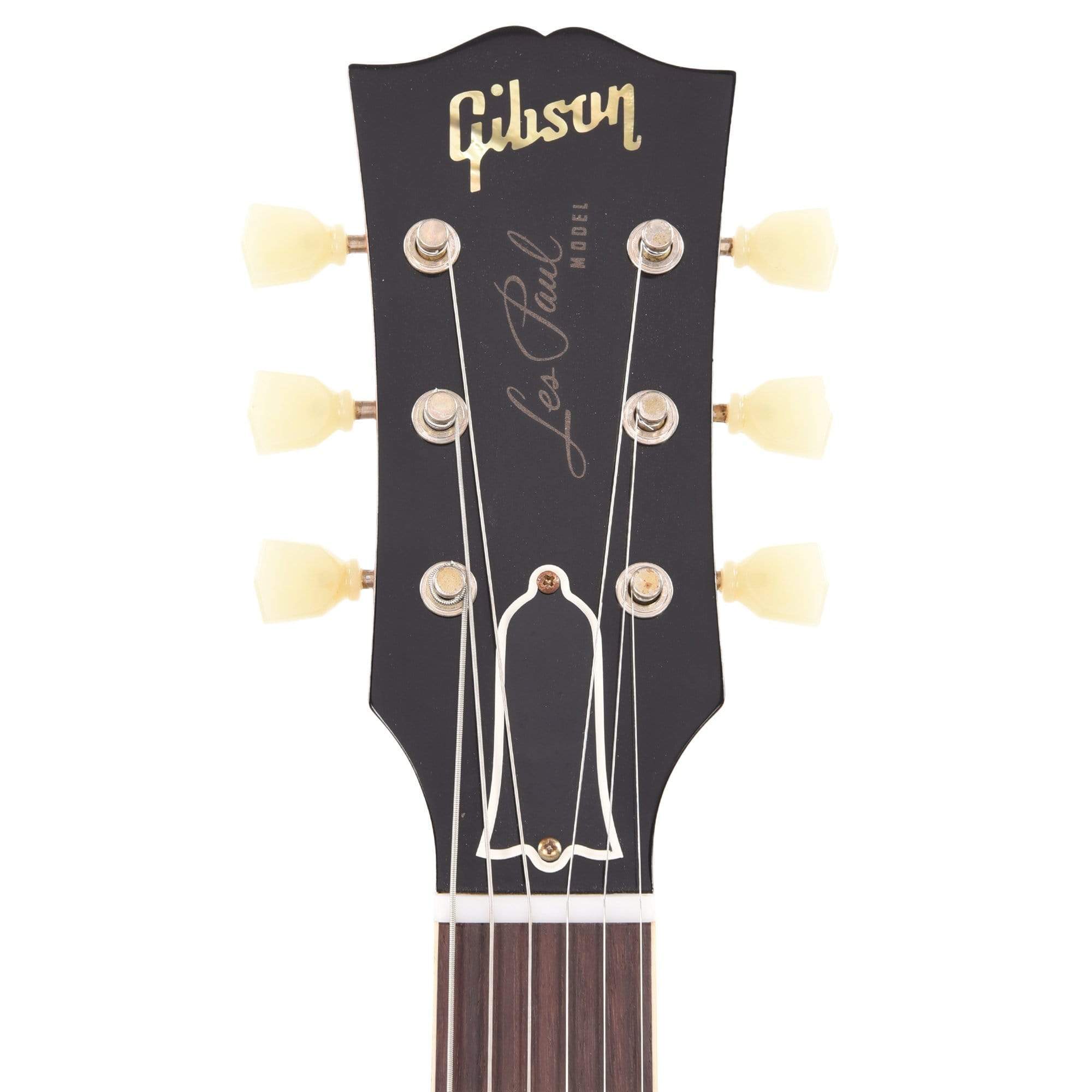 Gibson Custom Shop 1957 Les Paul Goldtop 
