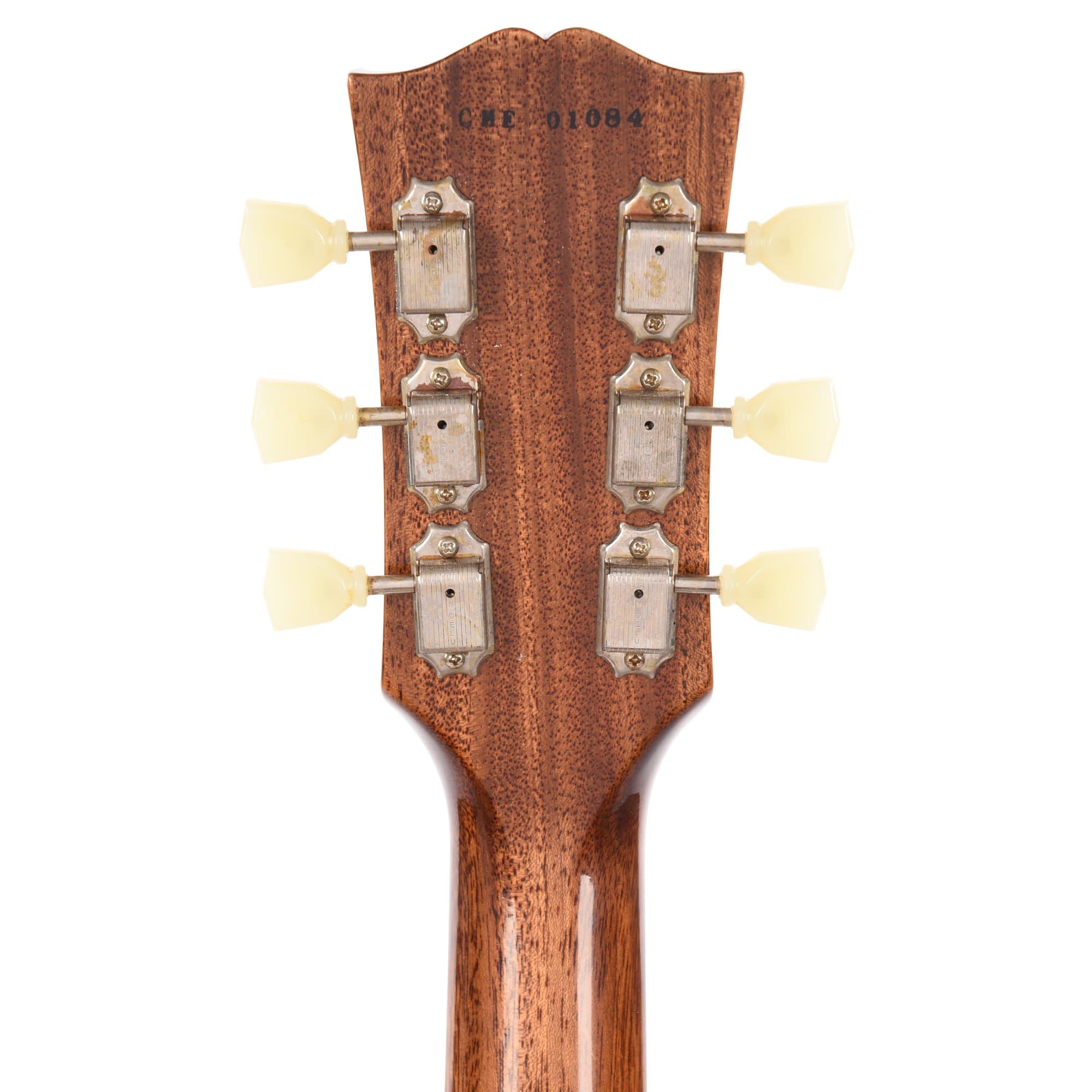 Gibson Custom Shop 1957 Les Paul Goldtop 