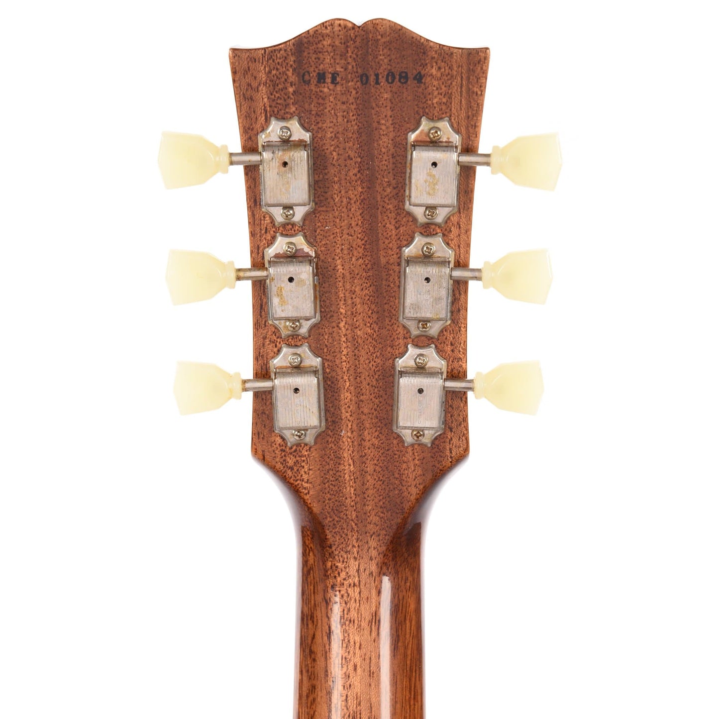 Gibson Custom Shop 1957 Les Paul Goldtop "CME Spec" VOS w/59 Carmelita Neck Electric Guitars / Solid Body