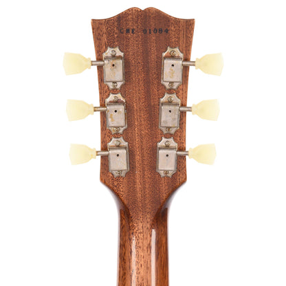 Gibson Custom Shop 1957 Les Paul Goldtop "CME Spec" VOS w/59 Carmelita Neck Electric Guitars / Solid Body