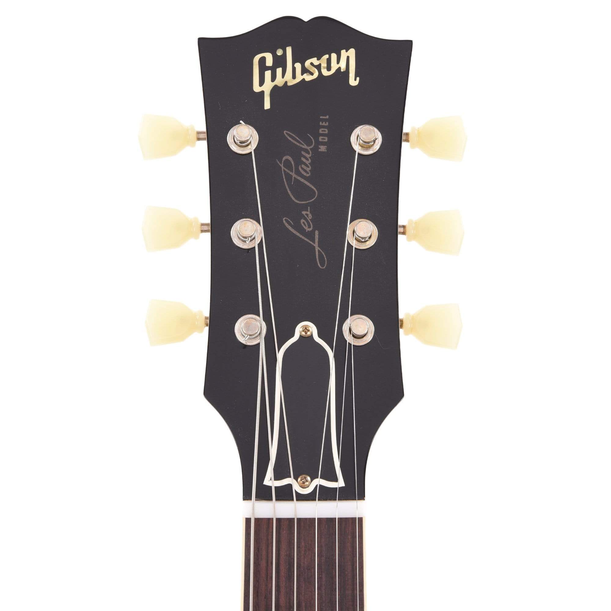 Gibson Custom Shop 1957 Les Paul Goldtop 