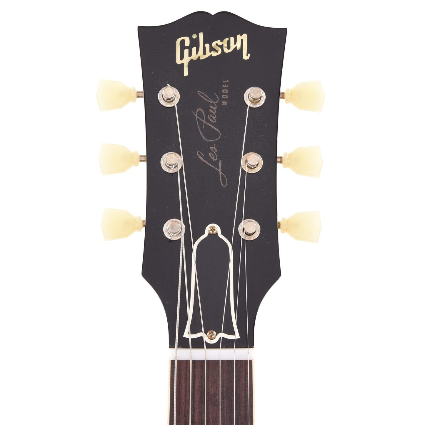 Gibson Custom Shop 1957 Les Paul Goldtop "CME Spec" VOS w/59 Carmelita Neck Electric Guitars / Solid Body