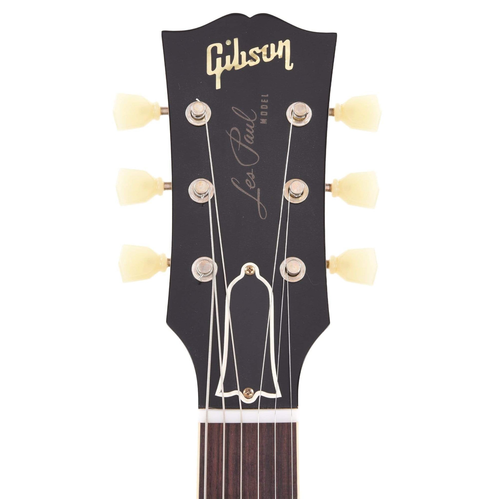 Gibson Custom Shop 1957 Les Paul Goldtop "CME Spec" VOS w/59 Carmelita Neck Electric Guitars / Solid Body