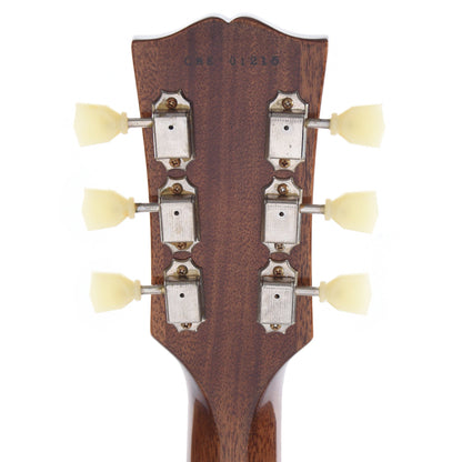 Gibson Custom Shop 1957 Les Paul Goldtop "CME Spec" VOS w/59 Carmelita Neck Electric Guitars / Solid Body
