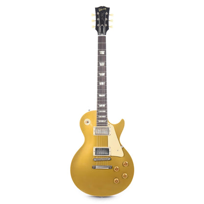 Gibson Custom Shop 1957 Les Paul Goldtop "CME Spec" VOS w/59 Carmelita Neck Electric Guitars / Solid Body