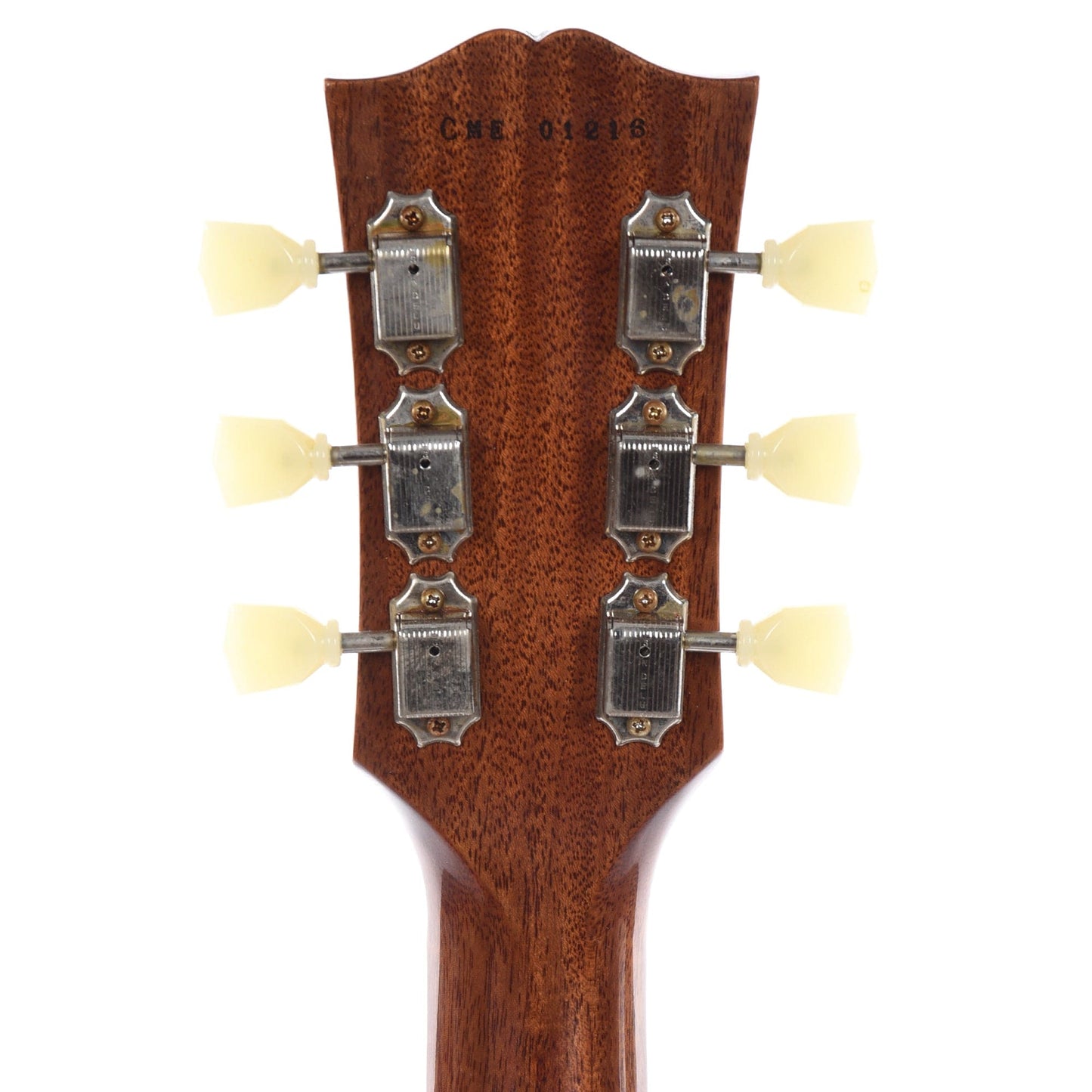 Gibson Custom Shop 1957 Les Paul Goldtop "CME Spec" VOS w/59 Carmelita Neck Electric Guitars / Solid Body