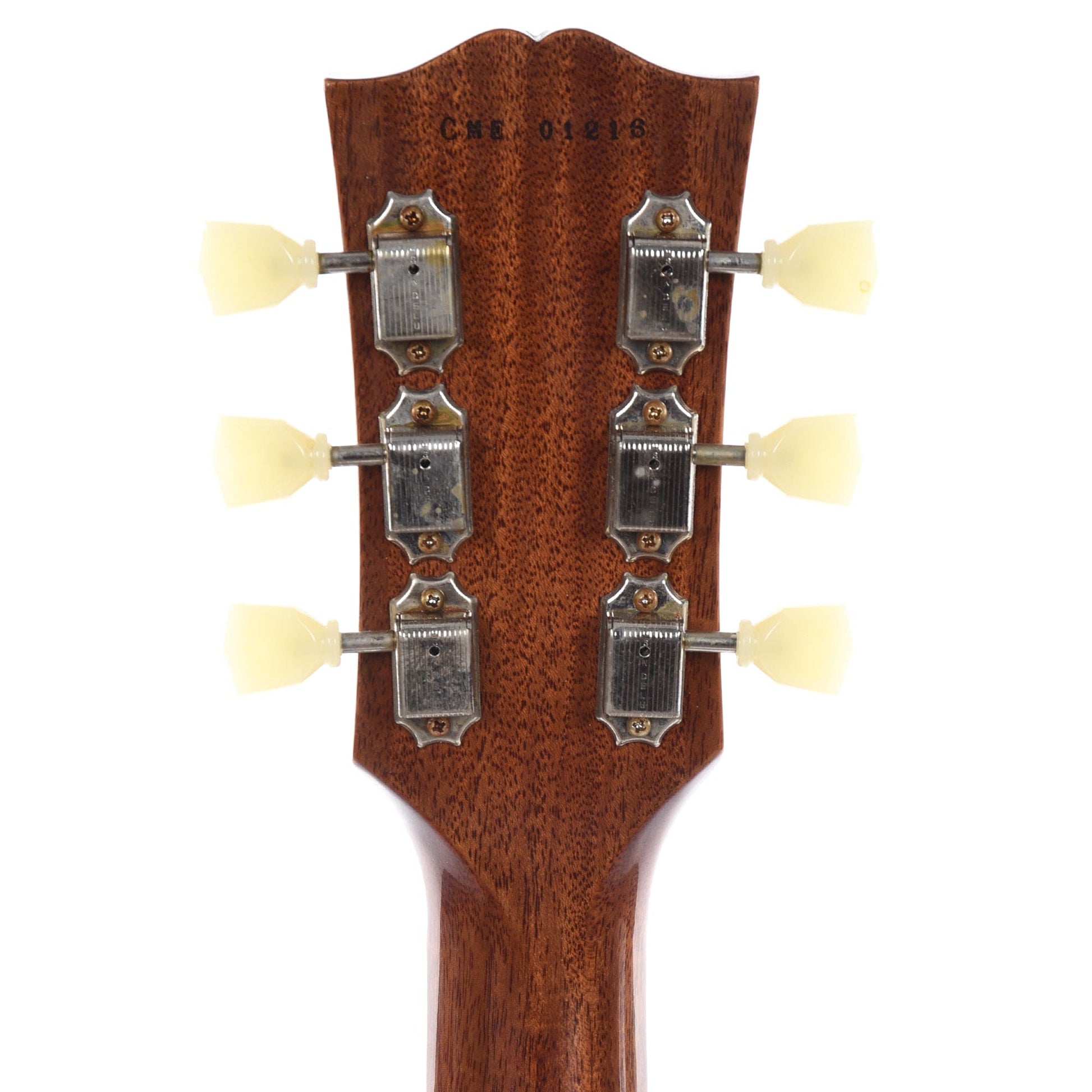 Gibson Custom Shop 1957 Les Paul Goldtop "CME Spec" VOS w/59 Carmelita Neck Electric Guitars / Solid Body