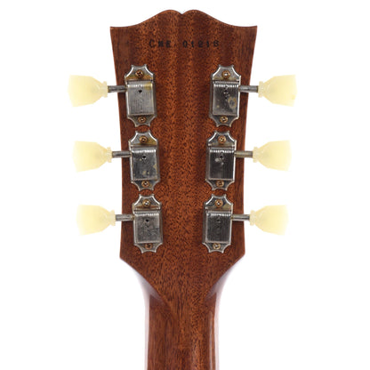 Gibson Custom Shop 1957 Les Paul Goldtop "CME Spec" VOS w/59 Carmelita Neck Electric Guitars / Solid Body