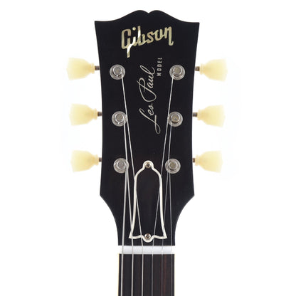 Gibson Custom Shop 1957 Les Paul Goldtop "CME Spec" VOS w/59 Carmelita Neck Electric Guitars / Solid Body