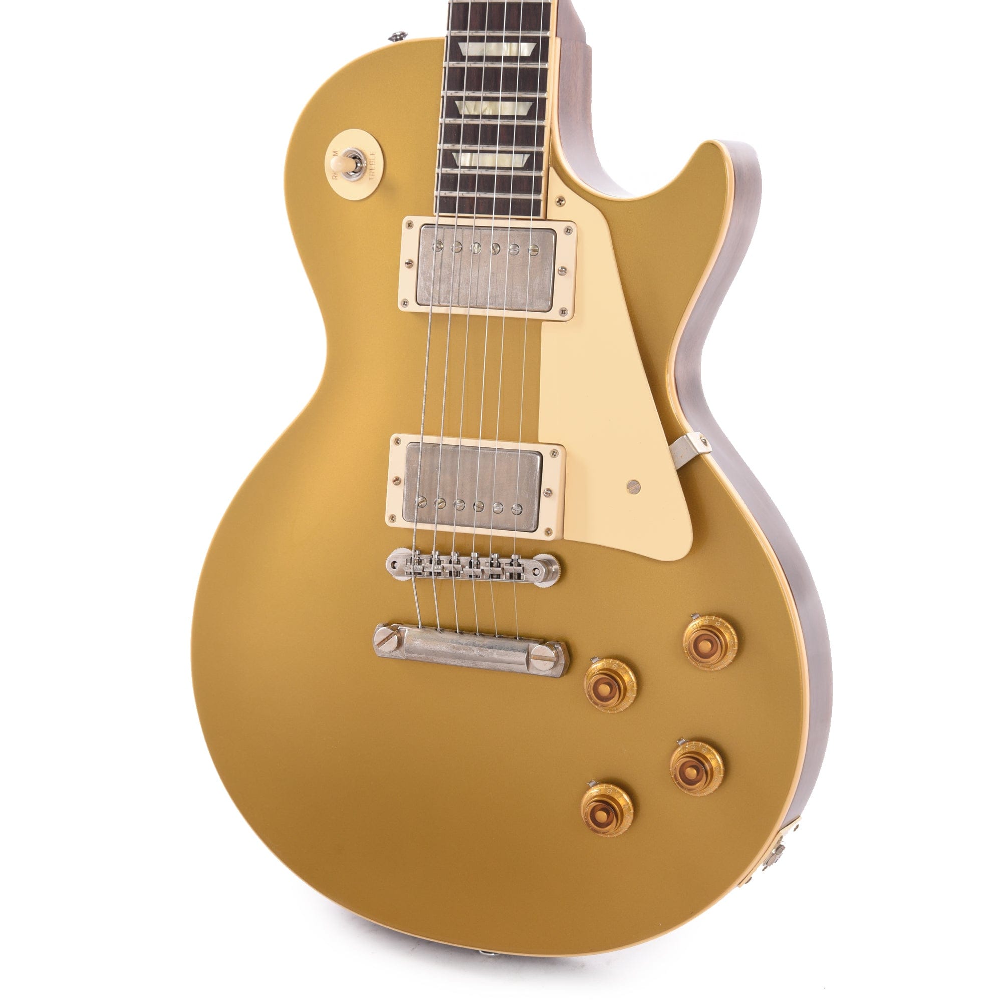 Gibson Custom Shop 1957 Les Paul Goldtop 