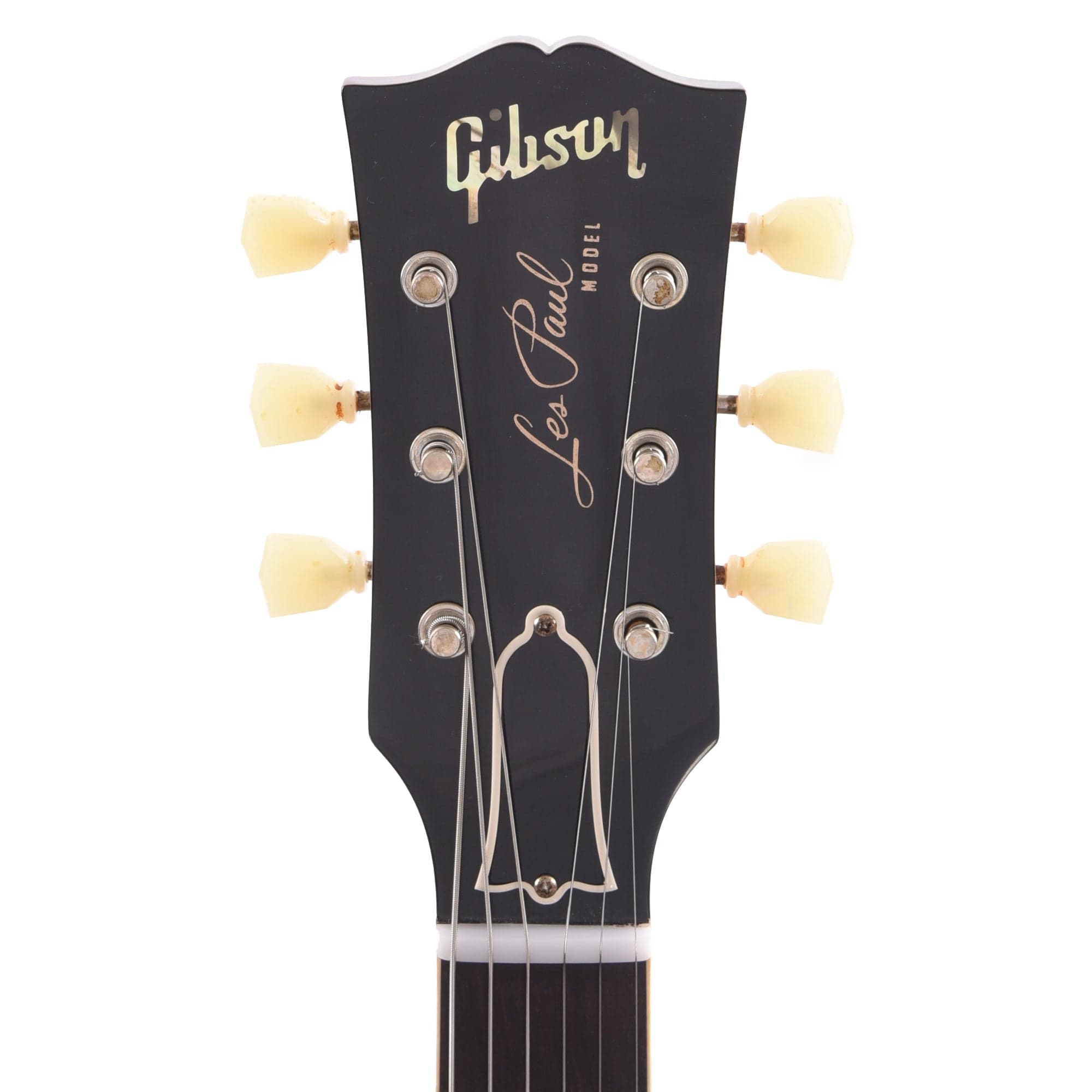 Gibson Custom Shop 1957 Les Paul Goldtop 