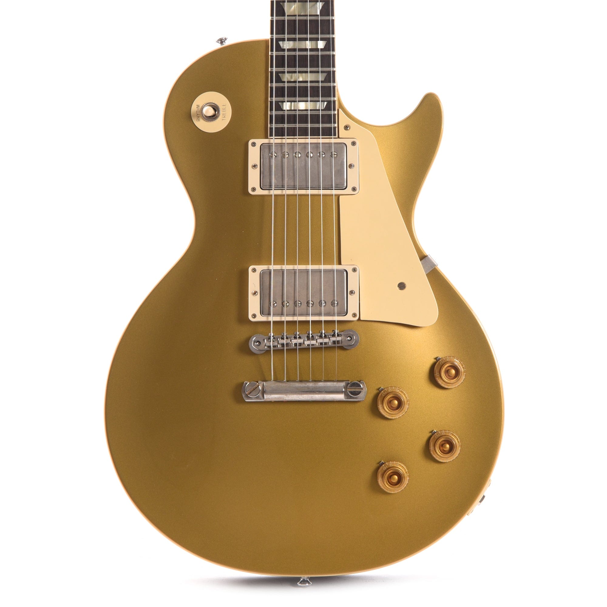 Gibson Custom Shop 1957 Les Paul Goldtop 