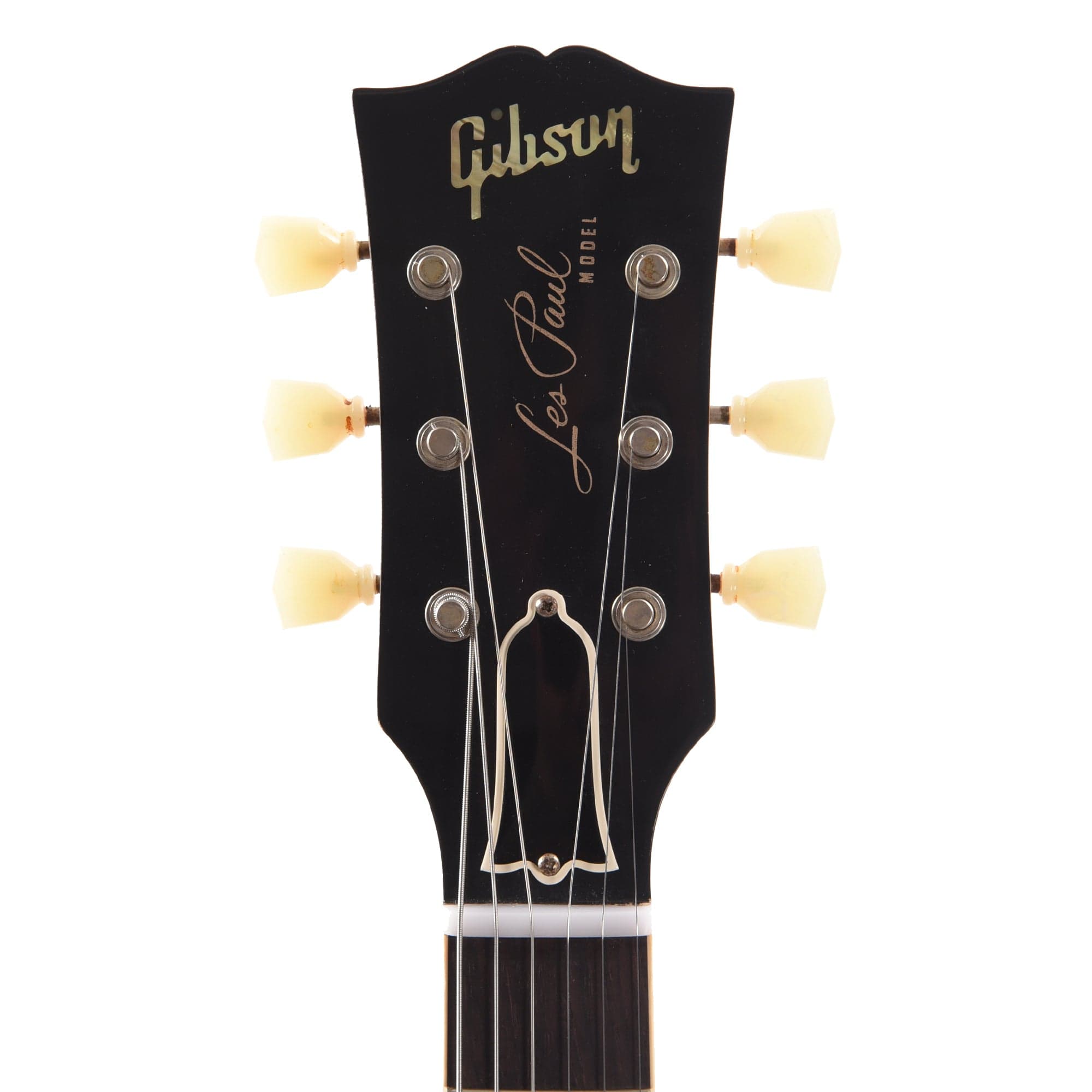 Gibson Custom Shop 1957 Les Paul Goldtop 