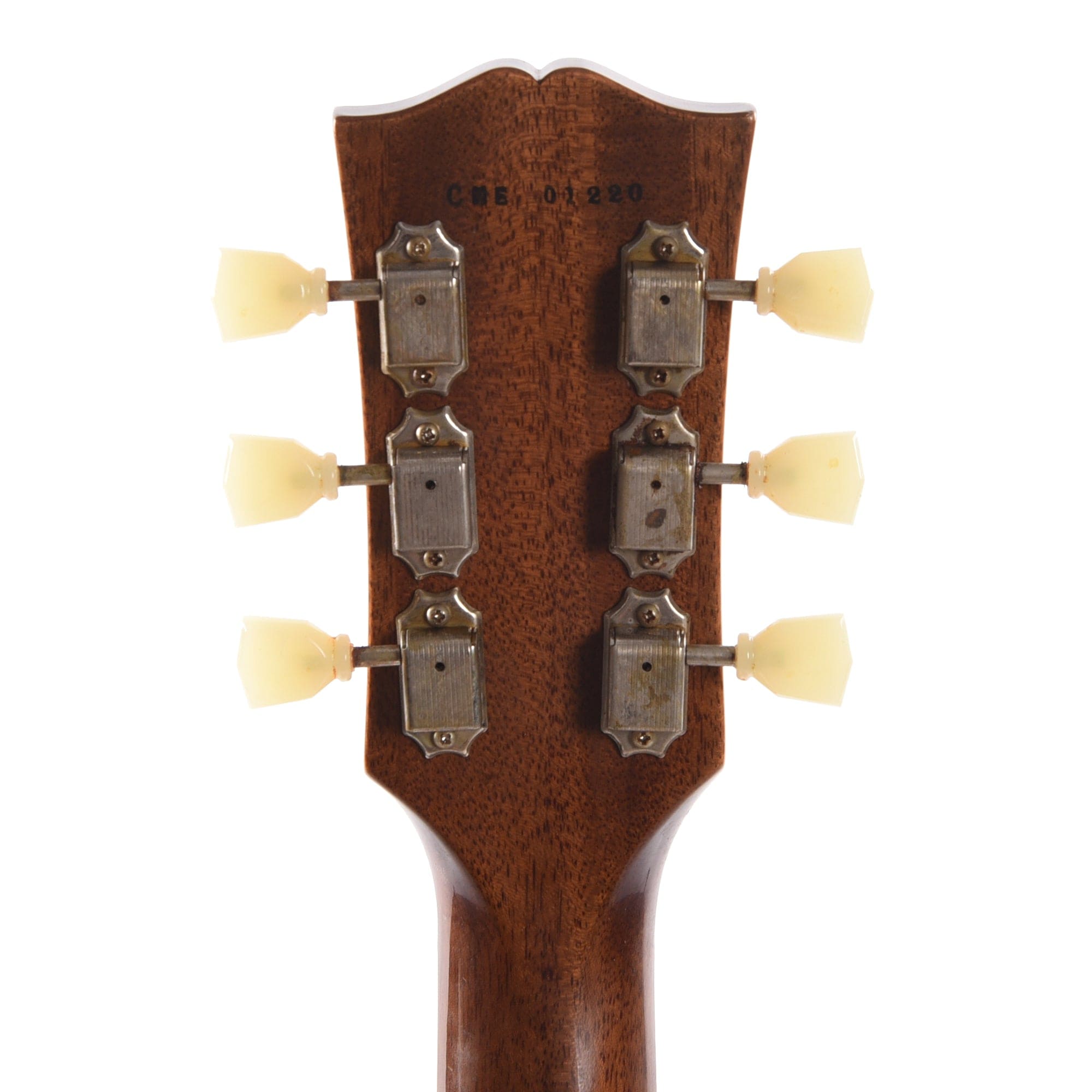 Gibson Custom Shop 1957 Les Paul Goldtop 