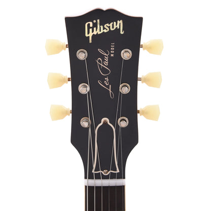 Gibson Custom Shop 1957 Les Paul Goldtop "CME Spec" VOS w/59 Carmelita Neck Electric Guitars / Solid Body