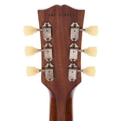 Gibson Custom Shop 1957 Les Paul Goldtop "CME Spec" VOS w/59 Carmelita Neck Electric Guitars / Solid Body