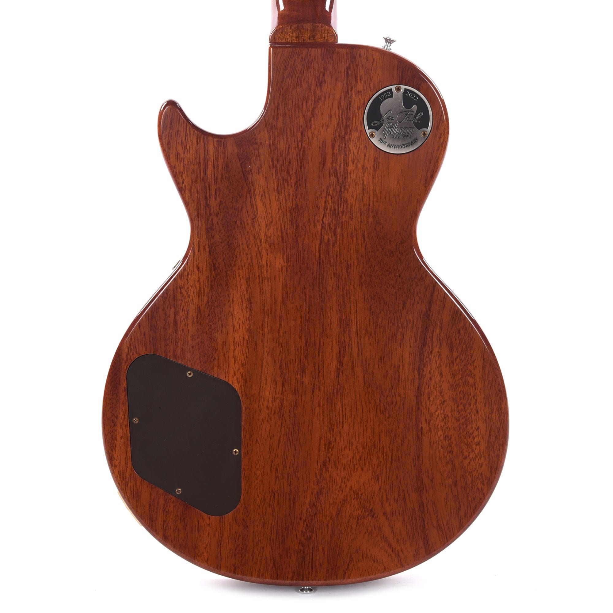 Gibson Custom Shop 1957 Les Paul Goldtop 