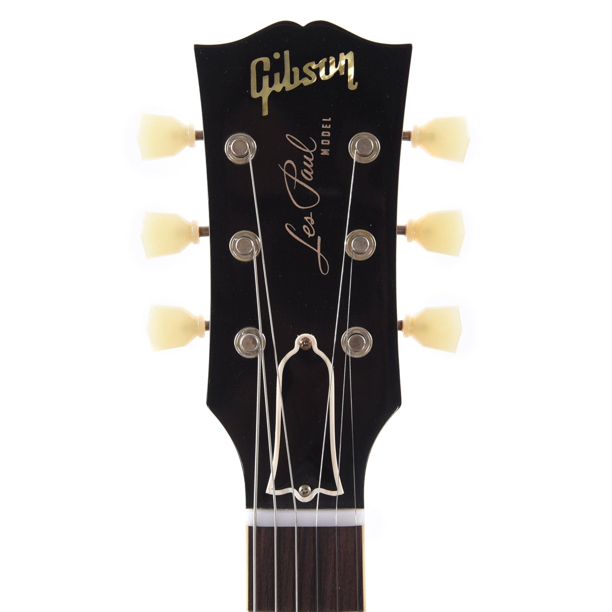 Gibson Custom Shop 1957 Les Paul Goldtop "CME Spec" VOS w/59 Carmelita Neck Electric Guitars / Solid Body