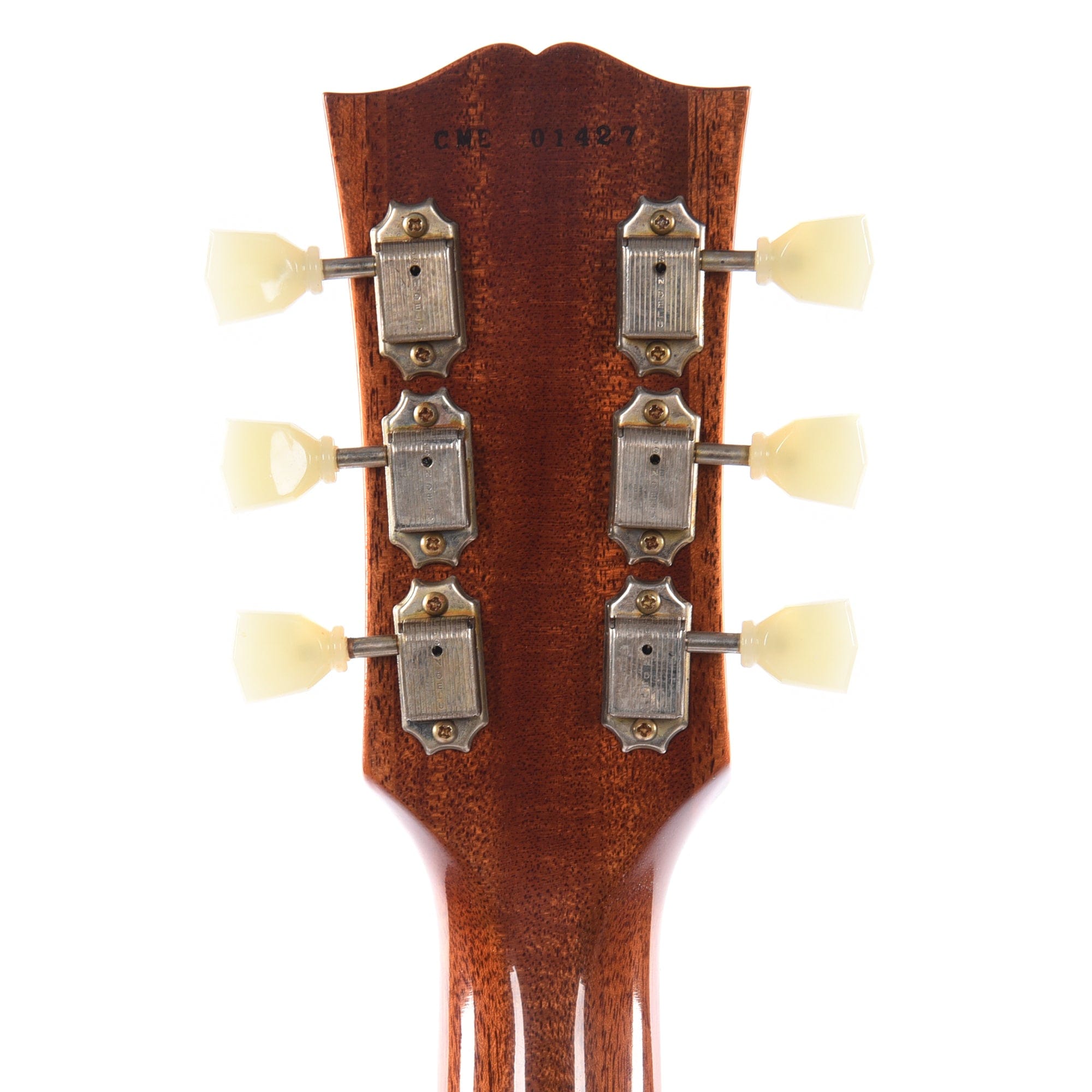 Gibson Custom Shop 1957 Les Paul Goldtop 