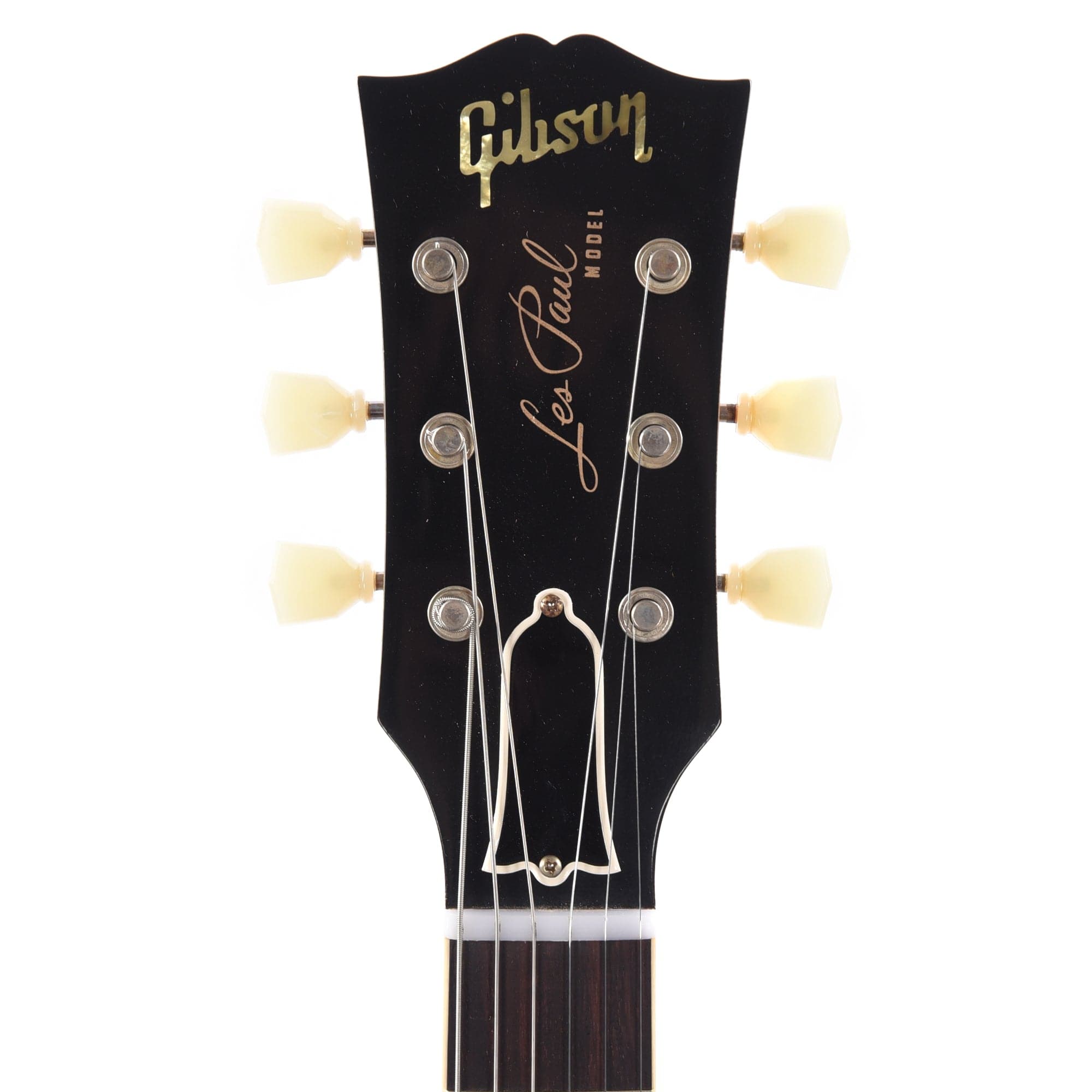 Gibson Custom Shop 1957 Les Paul Goldtop 