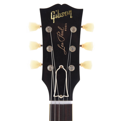 Gibson Custom Shop 1957 Les Paul Goldtop "CME Spec" VOS w/59 Carmelita Neck Electric Guitars / Solid Body
