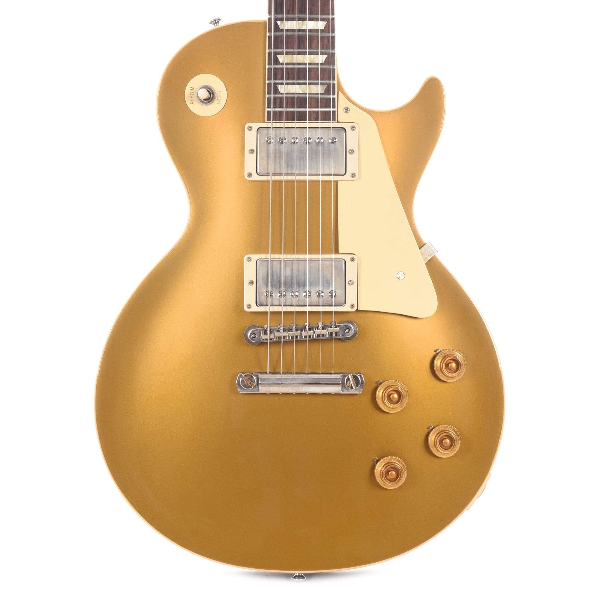 Gibson Custom Shop 1957 Les Paul Goldtop 