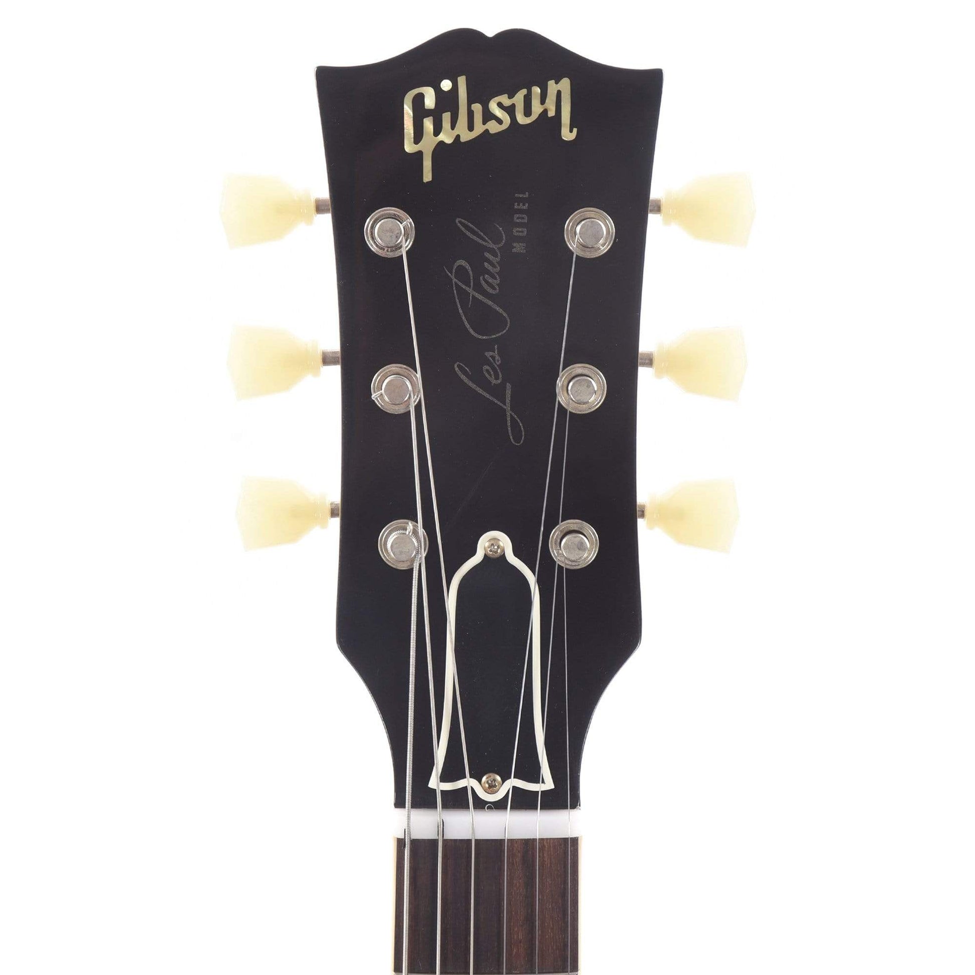 Gibson Custom Shop 1957 Les Paul Goldtop "CME Spec" VOS w/59 Carmelita Neck Electric Guitars / Solid Body