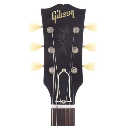 Gibson Custom Shop 1957 Les Paul Goldtop "CME Spec" VOS w/59 Carmelita Neck Electric Guitars / Solid Body