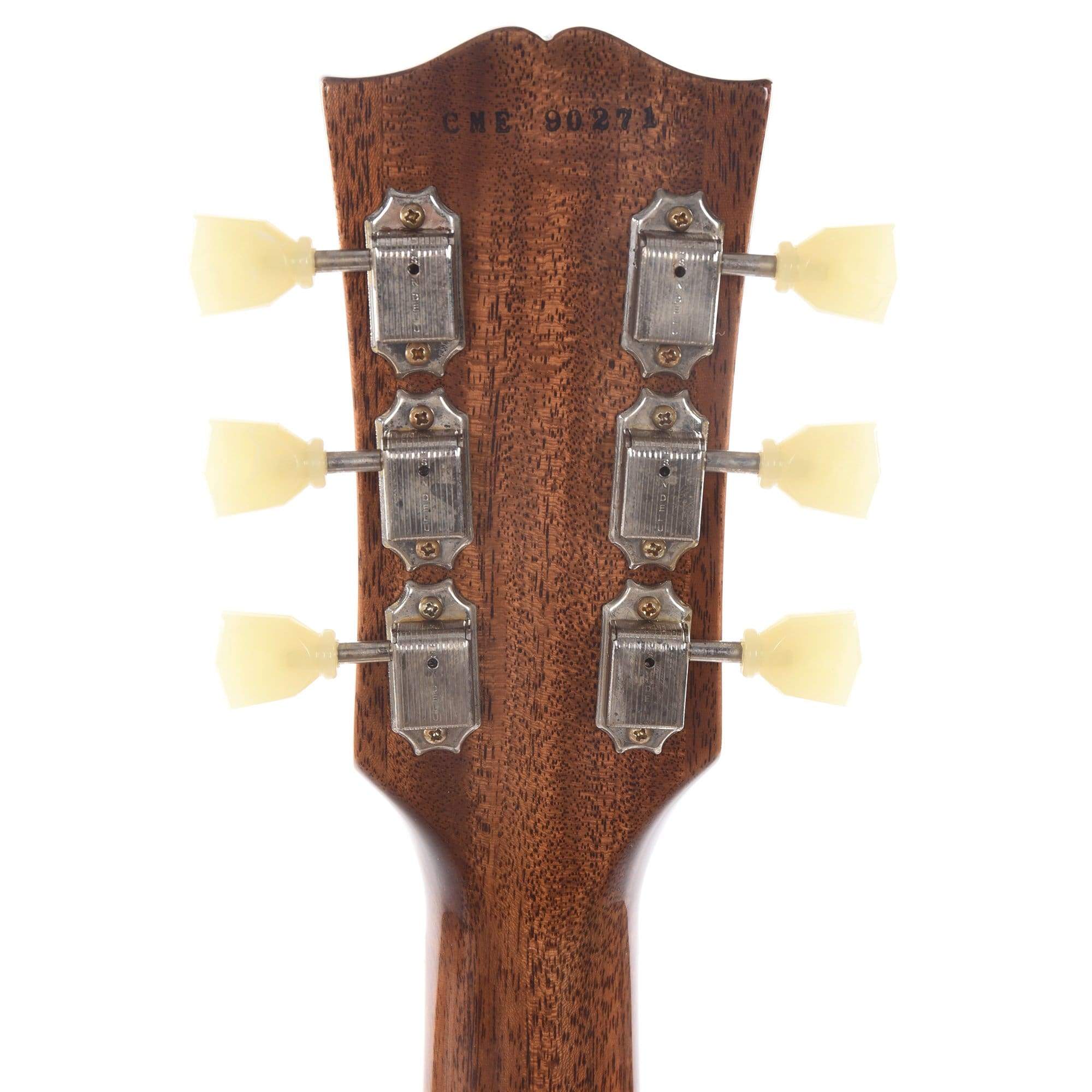 Gibson Custom Shop 1957 Les Paul Goldtop 