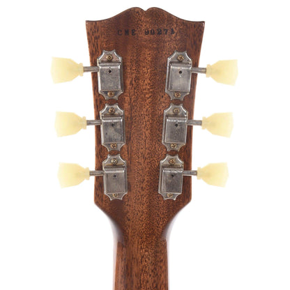 Gibson Custom Shop 1957 Les Paul Goldtop "CME Spec" VOS w/59 Carmelita Neck Electric Guitars / Solid Body