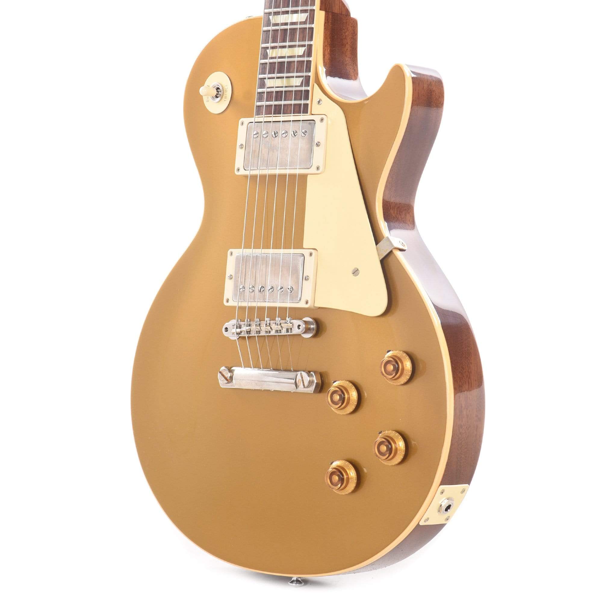 Gibson Custom Shop 1957 Les Paul Goldtop 