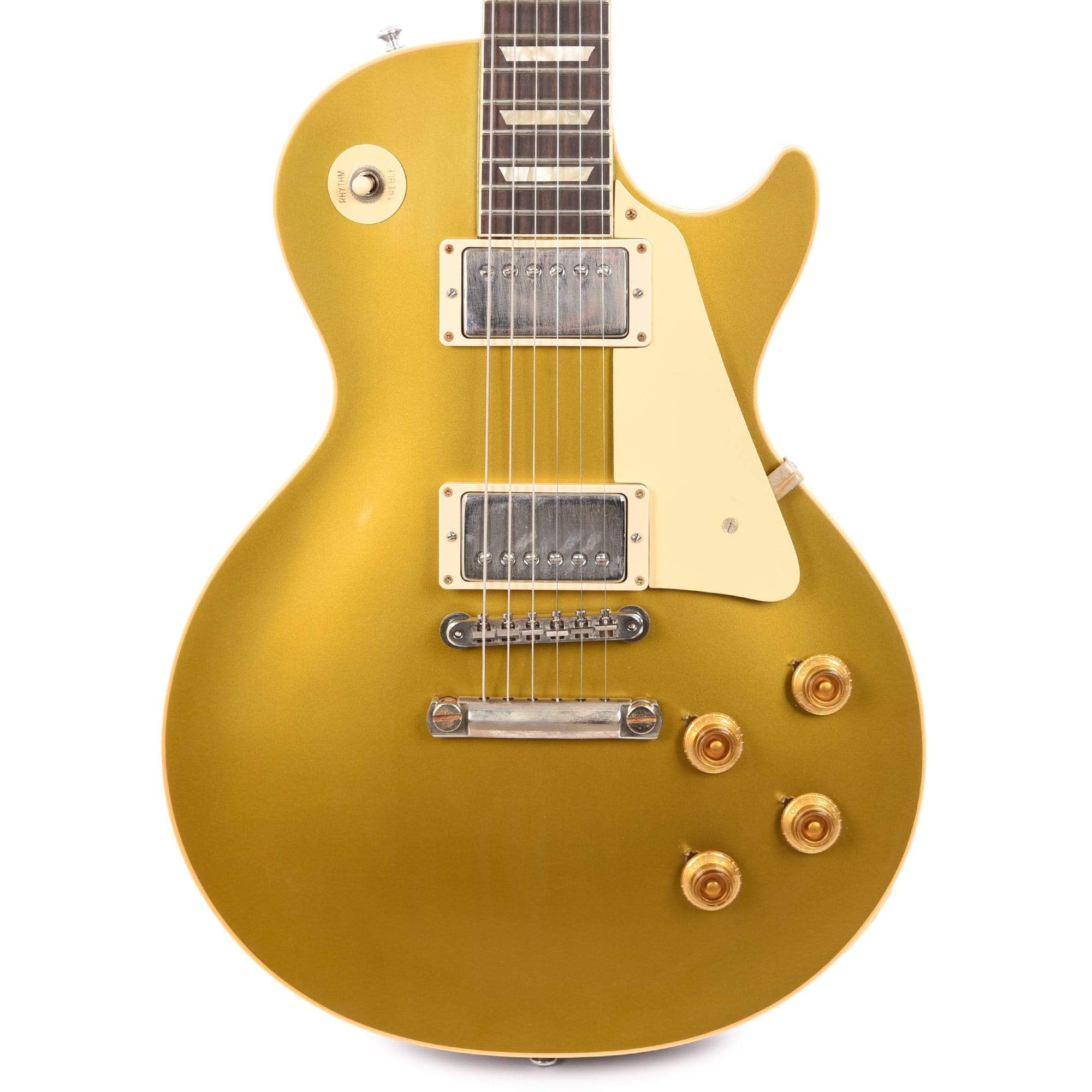 Gibson Custom Shop 1957 Les Paul Goldtop 