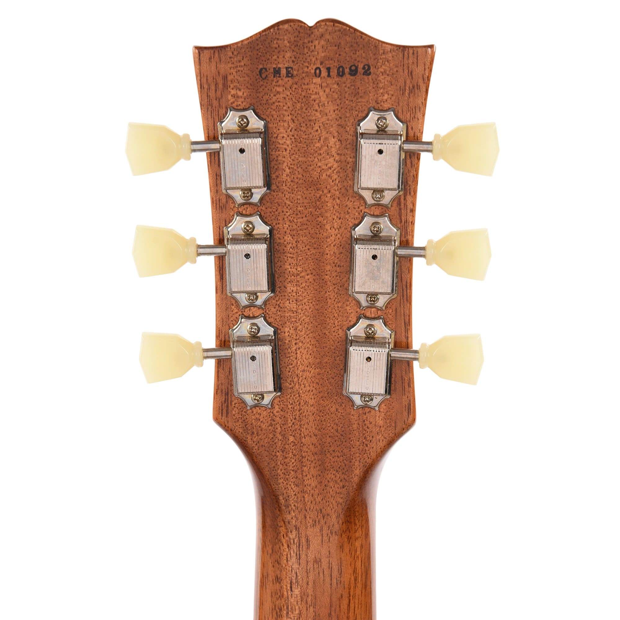 Gibson Custom Shop 1957 Les Paul Goldtop 