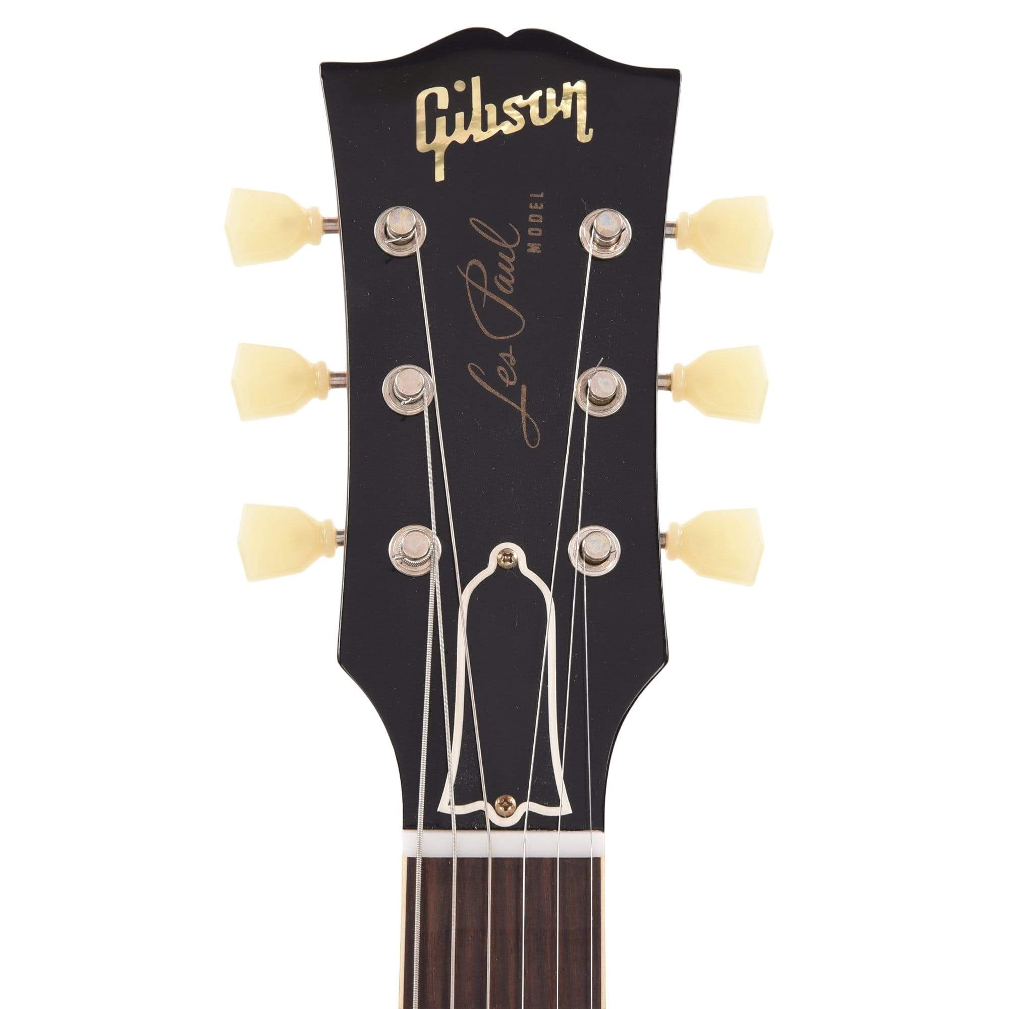 Gibson Custom Shop 1957 Les Paul Goldtop 