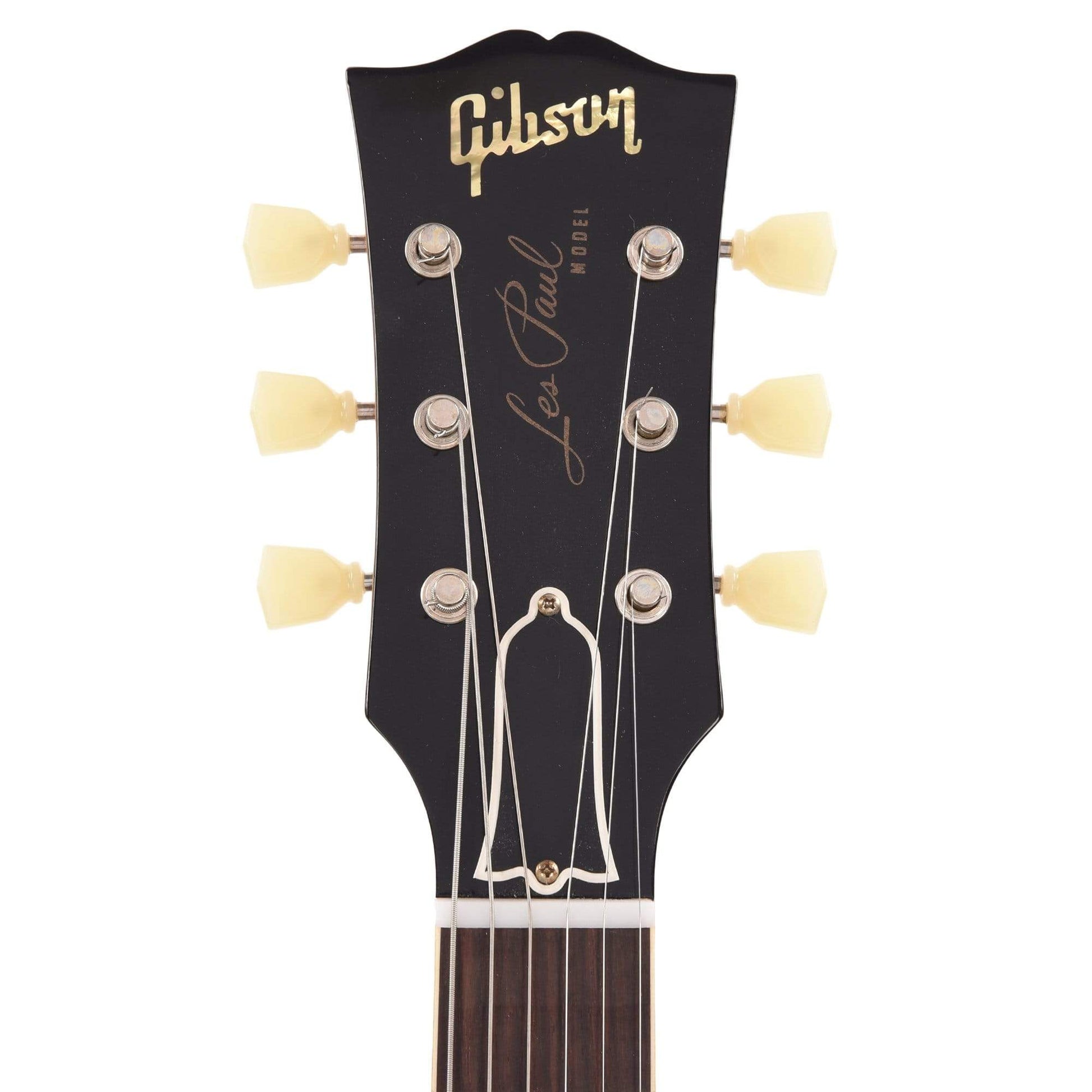 Gibson Custom Shop 1957 Les Paul Goldtop "CME Spec" VOS w/60 V2 Neck Profile Electric Guitars / Solid Body