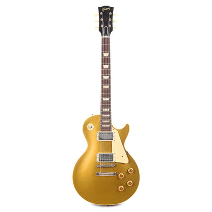 Gibson Custom Shop 1957 Les Paul Goldtop "CME Spec" VOS w/60 V2 Neck Profile Electric Guitars / Solid Body